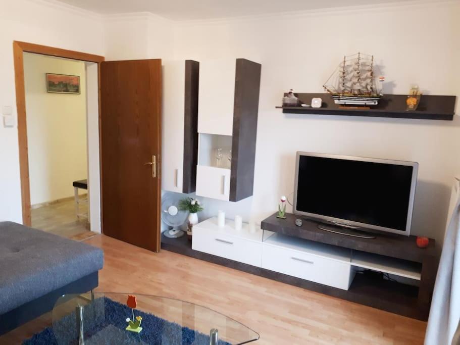 Apartment Carmen Nachdemsee Exterior photo