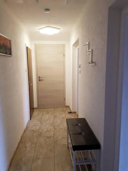 Apartment Carmen Nachdemsee Exterior photo