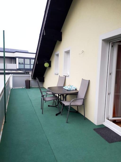 Apartment Carmen Nachdemsee Exterior photo