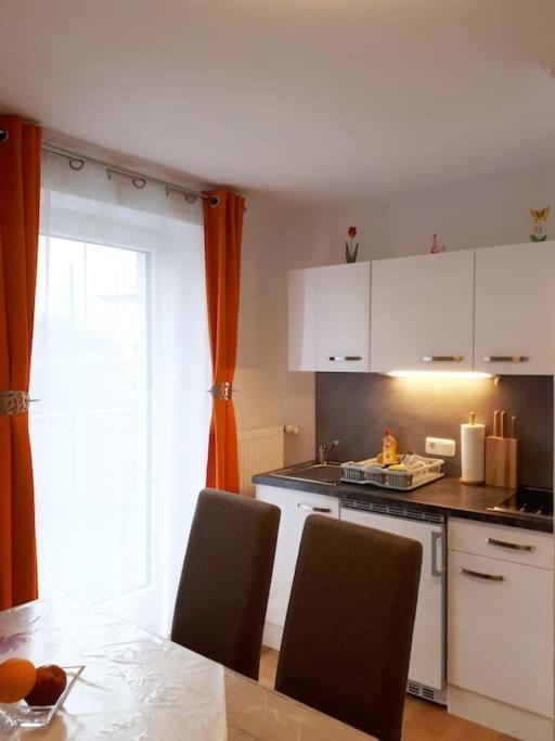 Apartment Carmen Nachdemsee Exterior photo