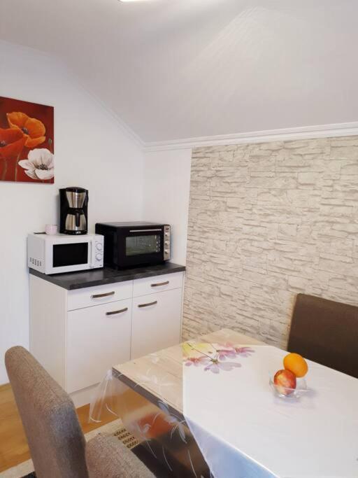 Apartment Carmen Nachdemsee Exterior photo